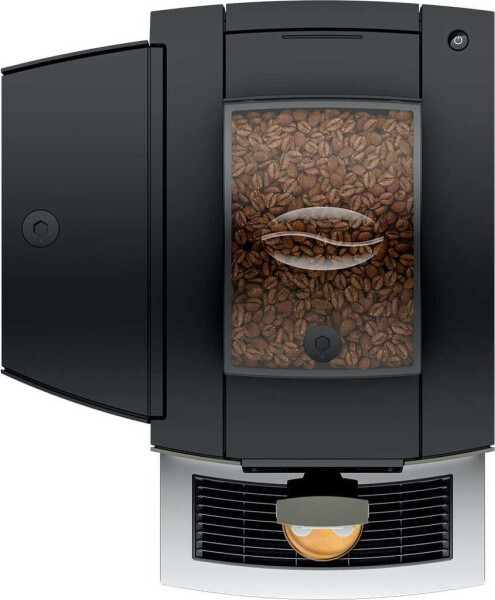 Jura X4 Dark Inox (EA), Bild 2