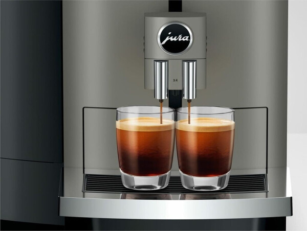 Jura X4 Dark Inox (EA), Bild 11