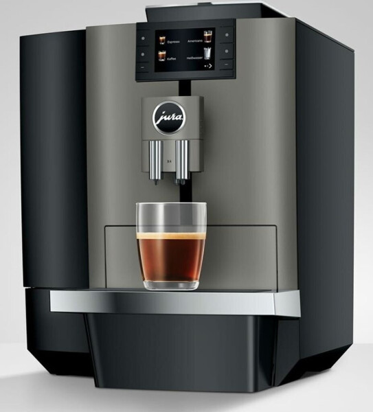 Jura X4 Dark Inox (EA), Bild 12