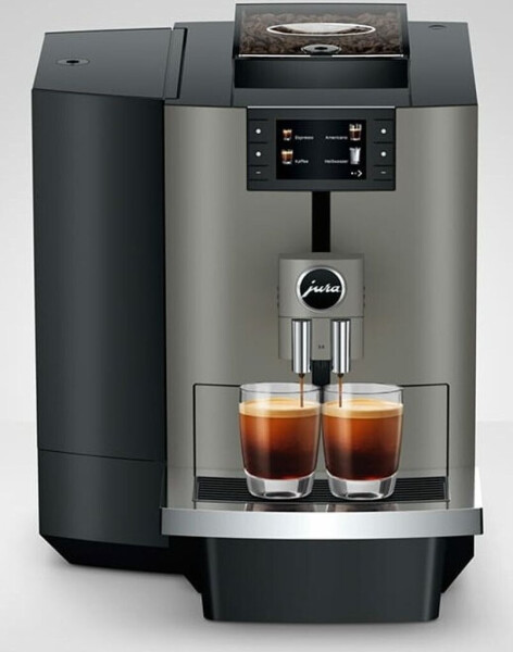 Jura X4 Dark Inox (EA), Bild 13