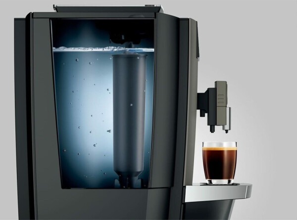Jura X4 Dark Inox (EA), Bild 14