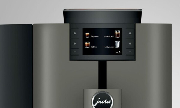 Jura X4 Dark Inox (EA), Bild 15
