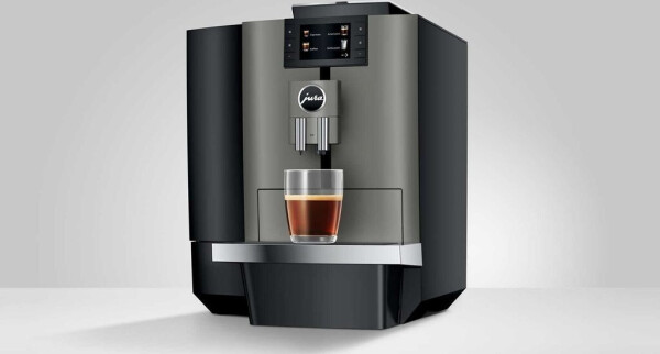 Jura X4 Dark Inox (EA), Bild 4
