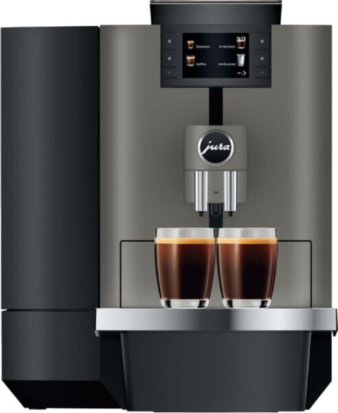 Jura X4 Dark Inox (EA), Bild 6