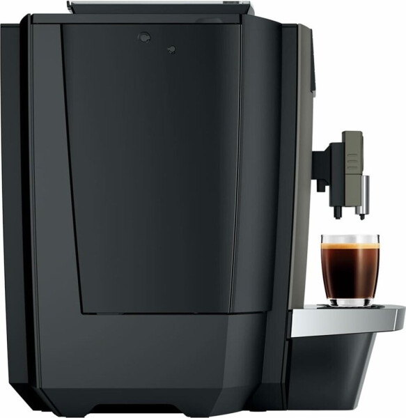 Jura X4 Dark Inox (EA), Bild 9