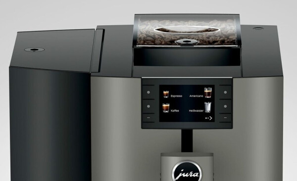 Jura X4 Dark Inox (EA), Bild 10