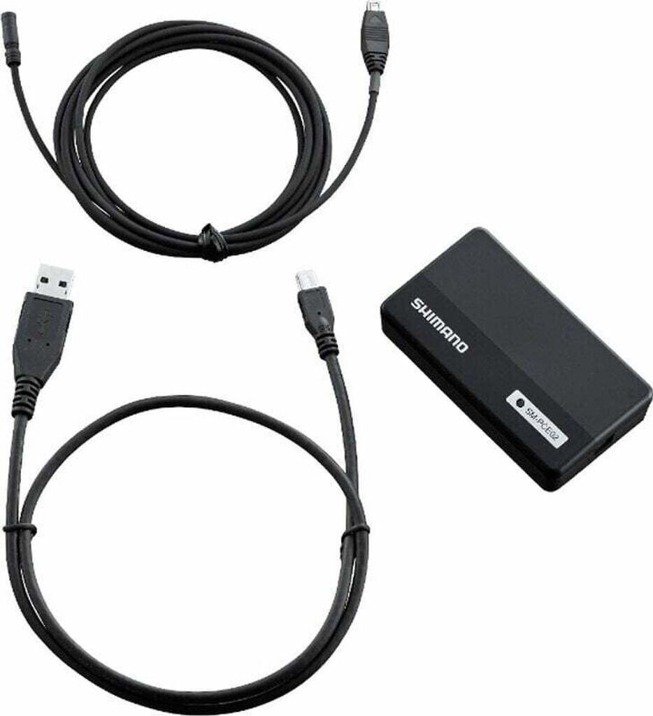 Shimano PC-Interface SM-PCE02 Di2 SD50 ab 187,99 € | Preisvergleich bei  idealo.de