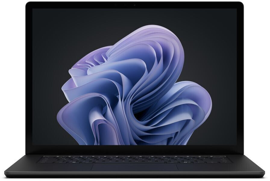 Microsoft Surface Laptop 6 15 Core Ultra 7 32GB/512GB Black