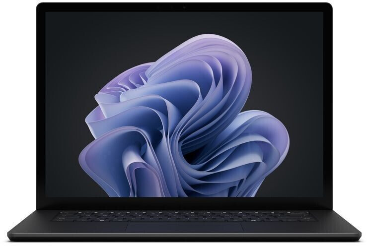 Microsoft Surface Laptop 6 15 Core Ultra 7 32GB/1TB Black