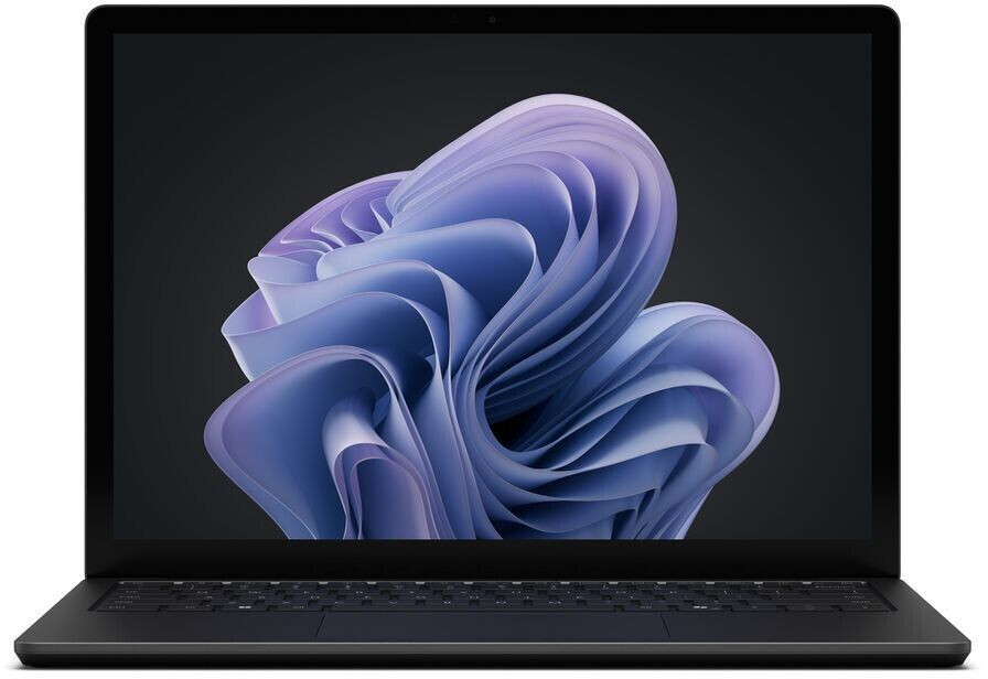 Microsoft Surface Laptop 6 13.5 Core Ultra 7 16GB/512GB Black