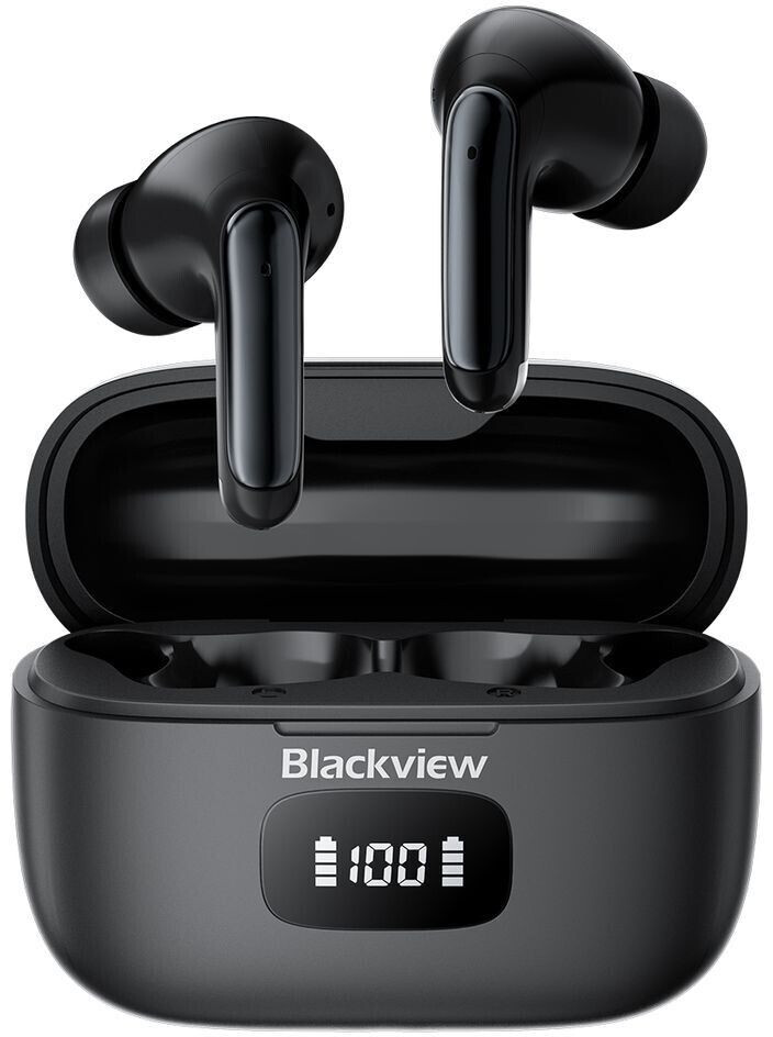 Blackview AirBuds 8 noir