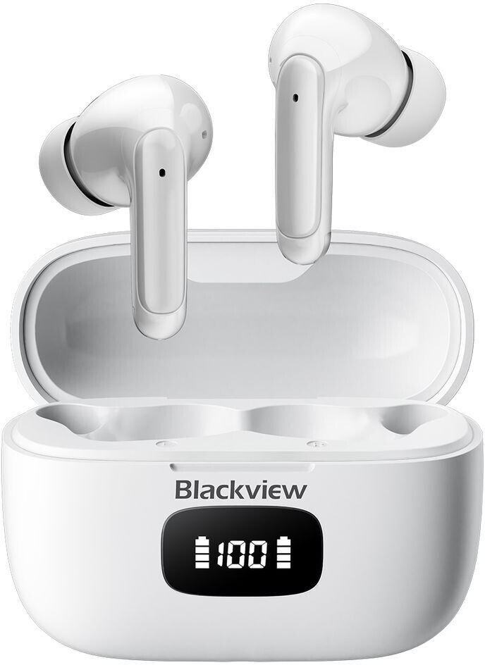 Blackview AirBuds 8 blanc