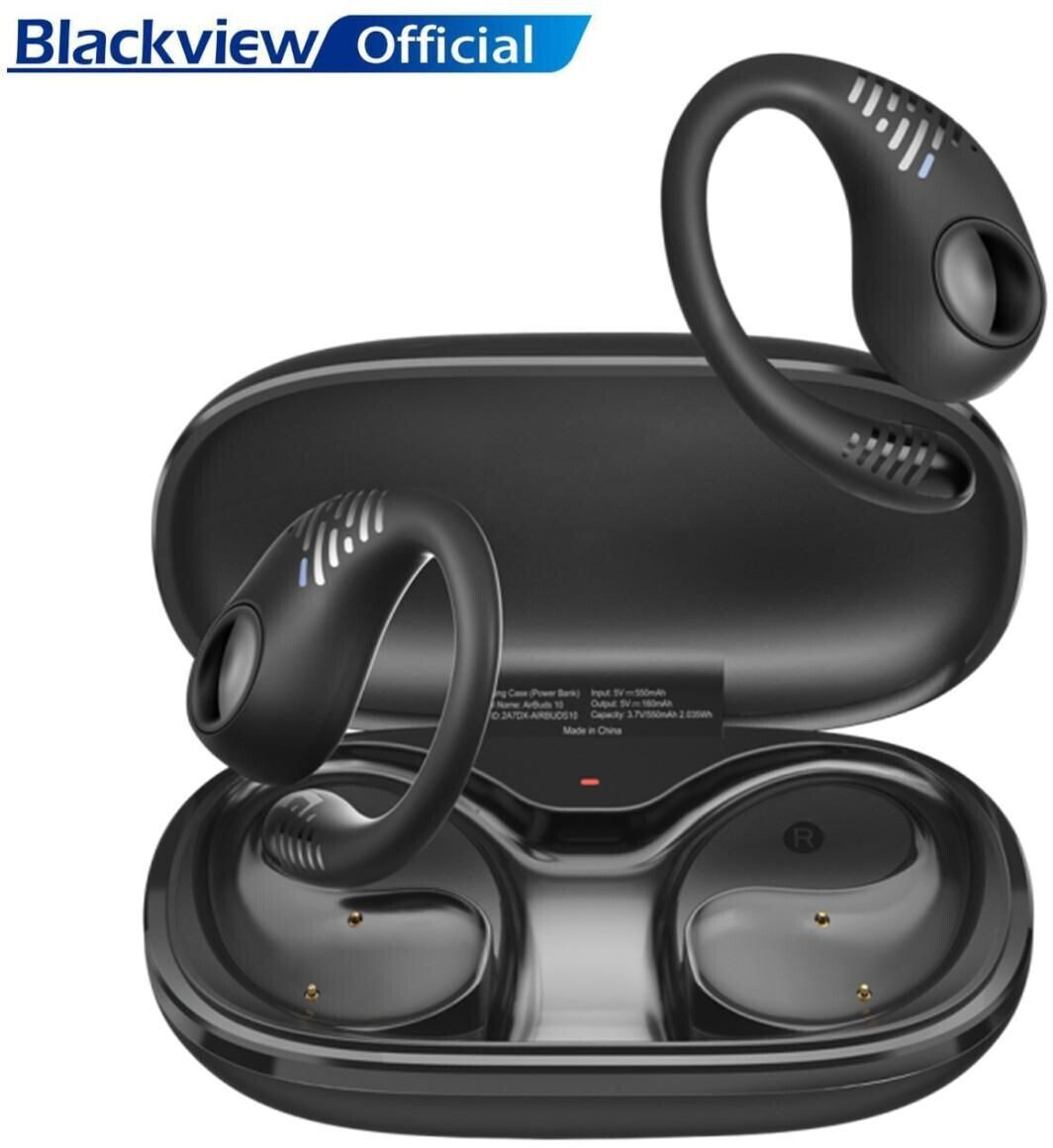 Blackview AirBuds 10 Black
