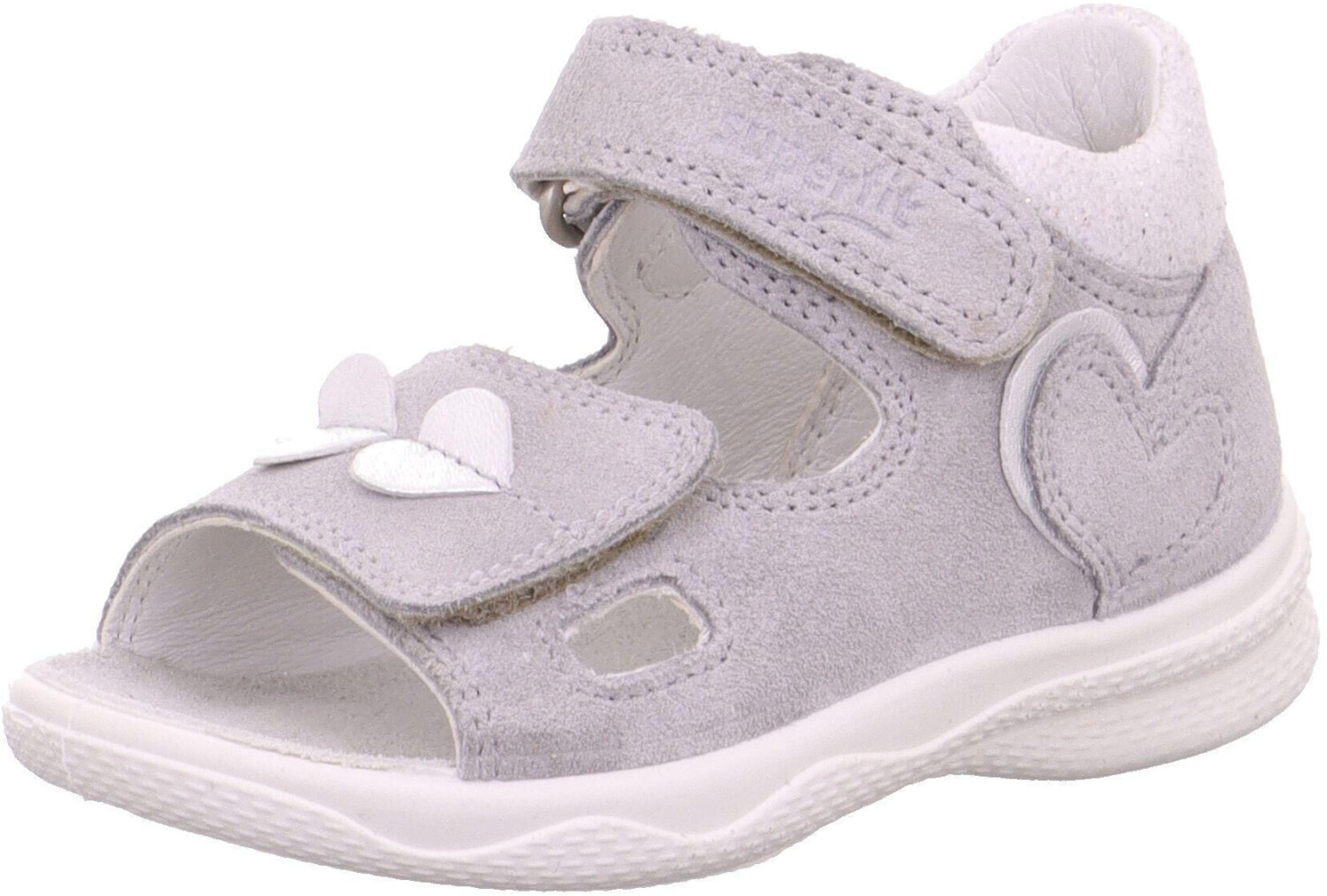 Superfit Polly (1-000067) grey