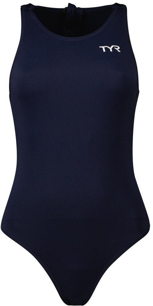 Tyr Breakaway Solid Waterpolo Suit (WWDO6A-401-28)