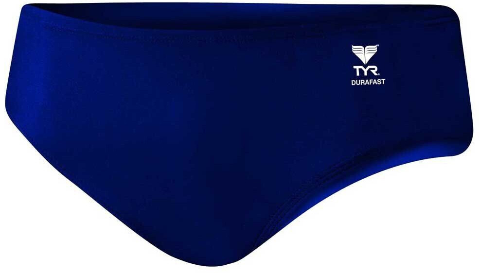 Tyr Durafast Elite Solid Racer Swimming Brief (RDUS7A-401-32)