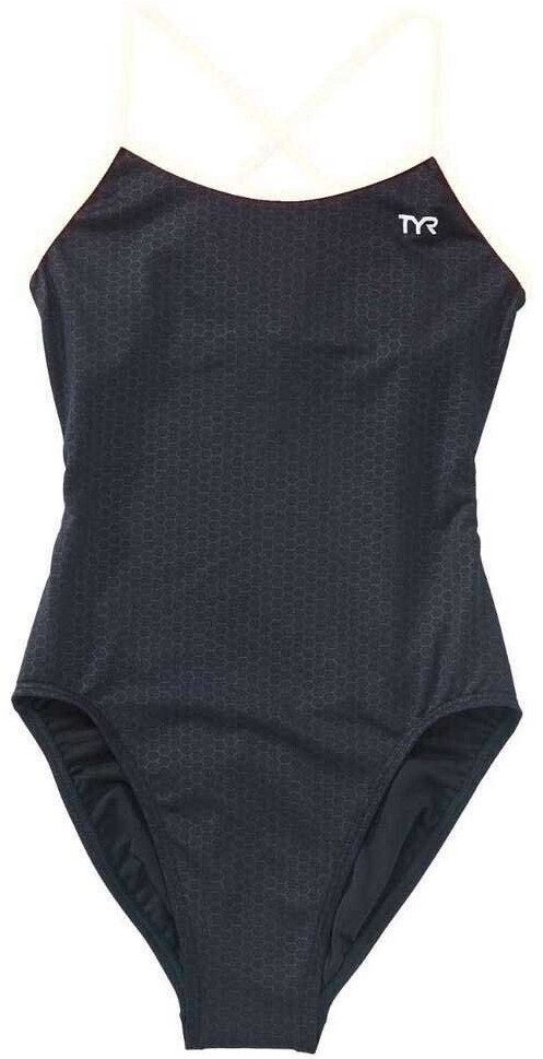 Tyr Trinityfit Hexa Swimsuit (THEX7Y-408-22) blue