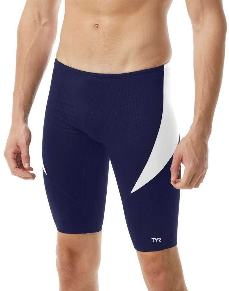 Tyr Durafast Elite Curve Splice Hexa Jammer (SHEXA7A-408-26) blue