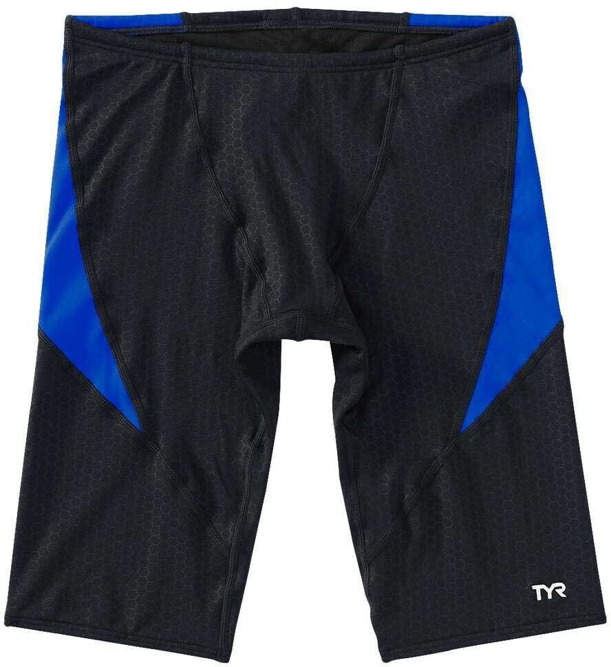 Tyr Durafast Elite Curve Splice Hexa Jammer (SHEXA7Y-093-24) blue