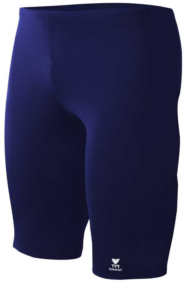 Tyr Durafast Elite Solid Jammer (SDUS7Y-401-22) blue