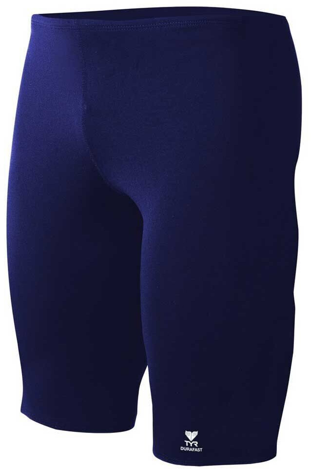 Tyr Durafast Elite Solid Jammer (SDUS7A-401-26) blue