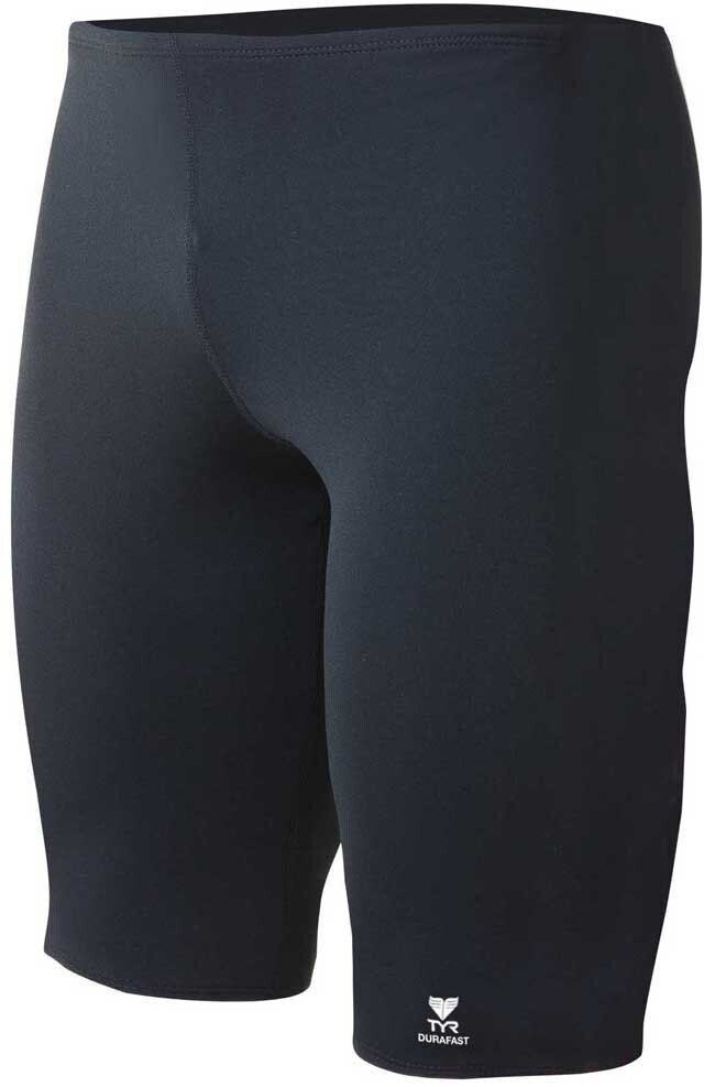 Tyr Durafast Elite Solid Jammer (SDUS7A-001-26) black