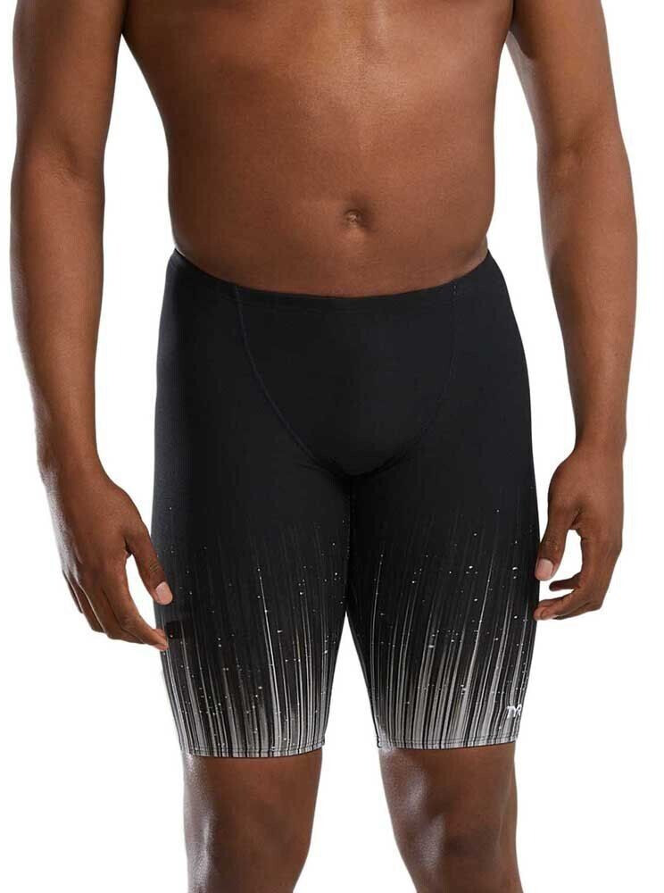 Tyr Durafast Elite Speedwarp Jammer (SSPE7A-140-26) black