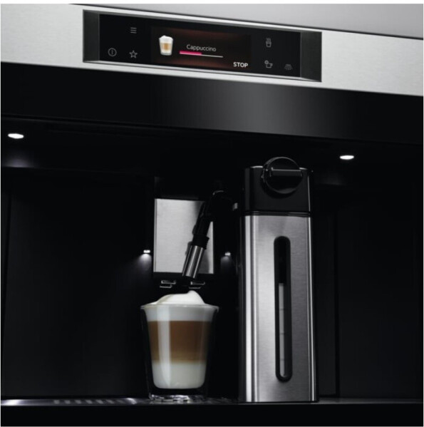 AEG KKA894500M, Bild 8