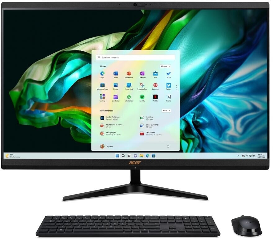 Acer Aspire C27-1800