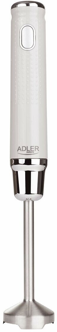 Adler Hand blender AD 4617 GR 350 W grey