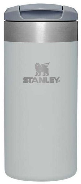Photos - Mug / Cup Stanley Bottles  The Aerolight Transit Mug 0,35L Fog Metallic 