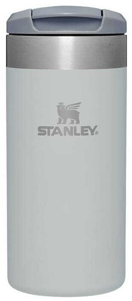 Stanley The Aerolight Transit Mug 0,35L Fog Metallic