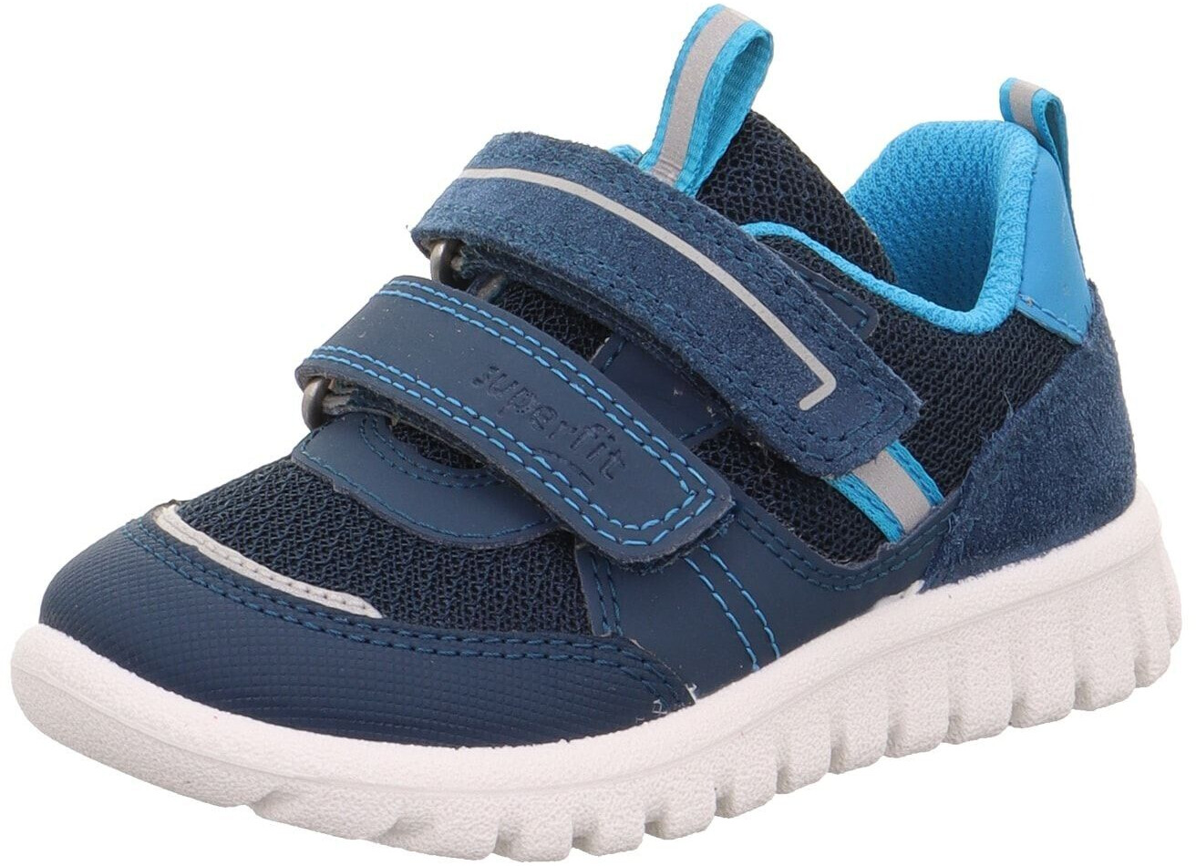 Superfit Kids' Sport7 Mini GORE-TEX Black | Buy Superfit