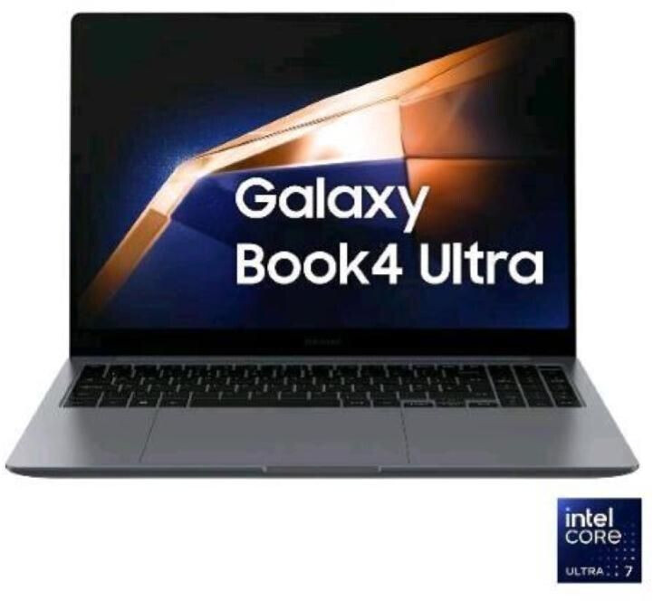 Samsung Galaxy Book 4 Ultra NP964XGL-XG3IT