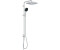 GROHE Vitalio Comfort 250 Flex Duschsystem mit Umstellung chrom (26986001)