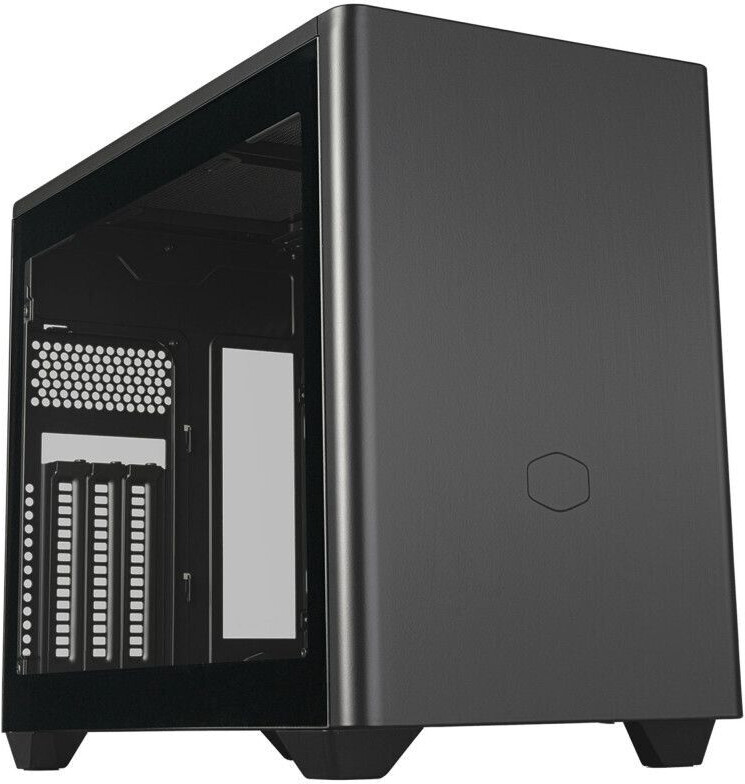 Cooler Master MasterBox NR200P V2 Black