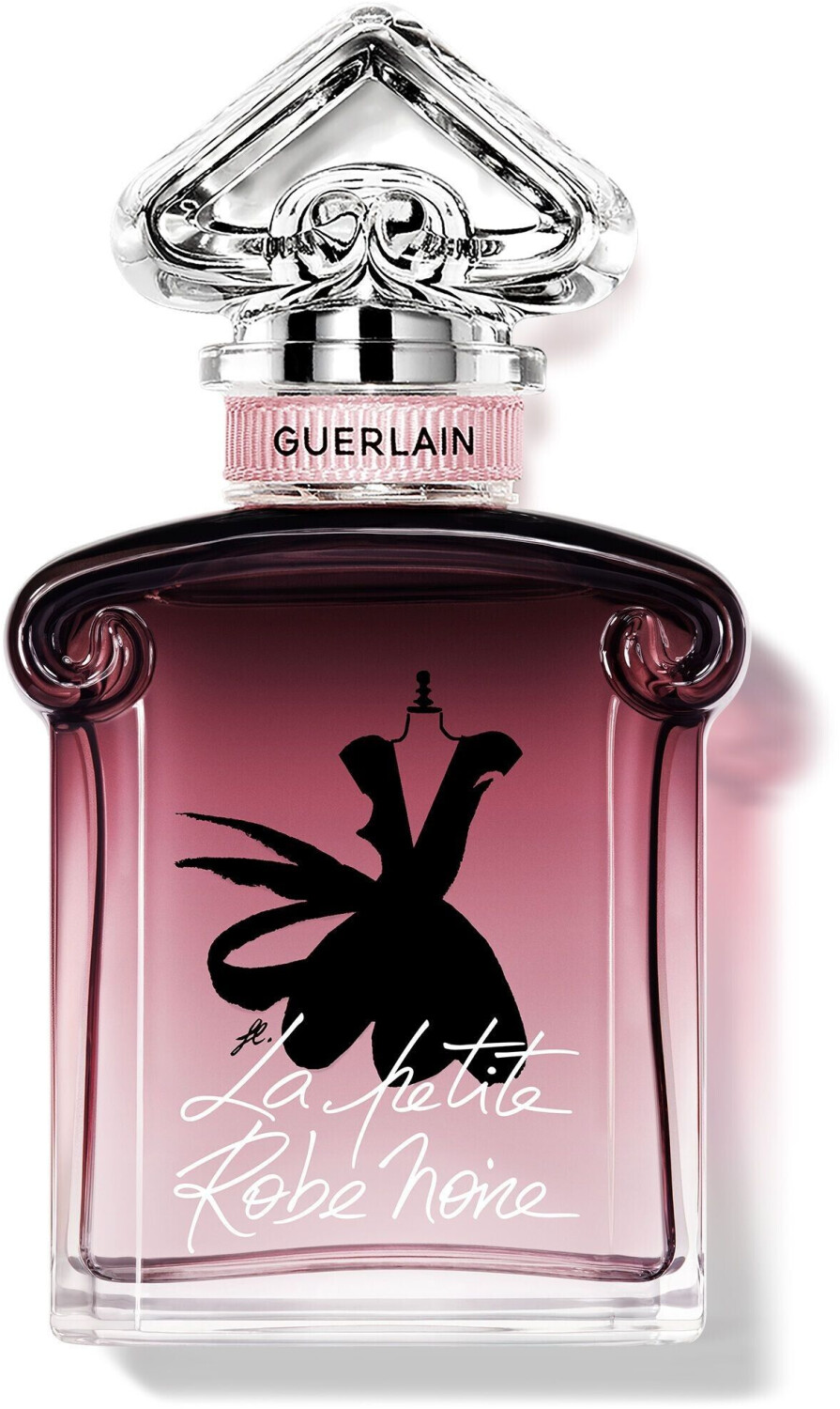 Guerlain La Petite Robe Noire Rose Noire Eau de Parfum (30 ml)