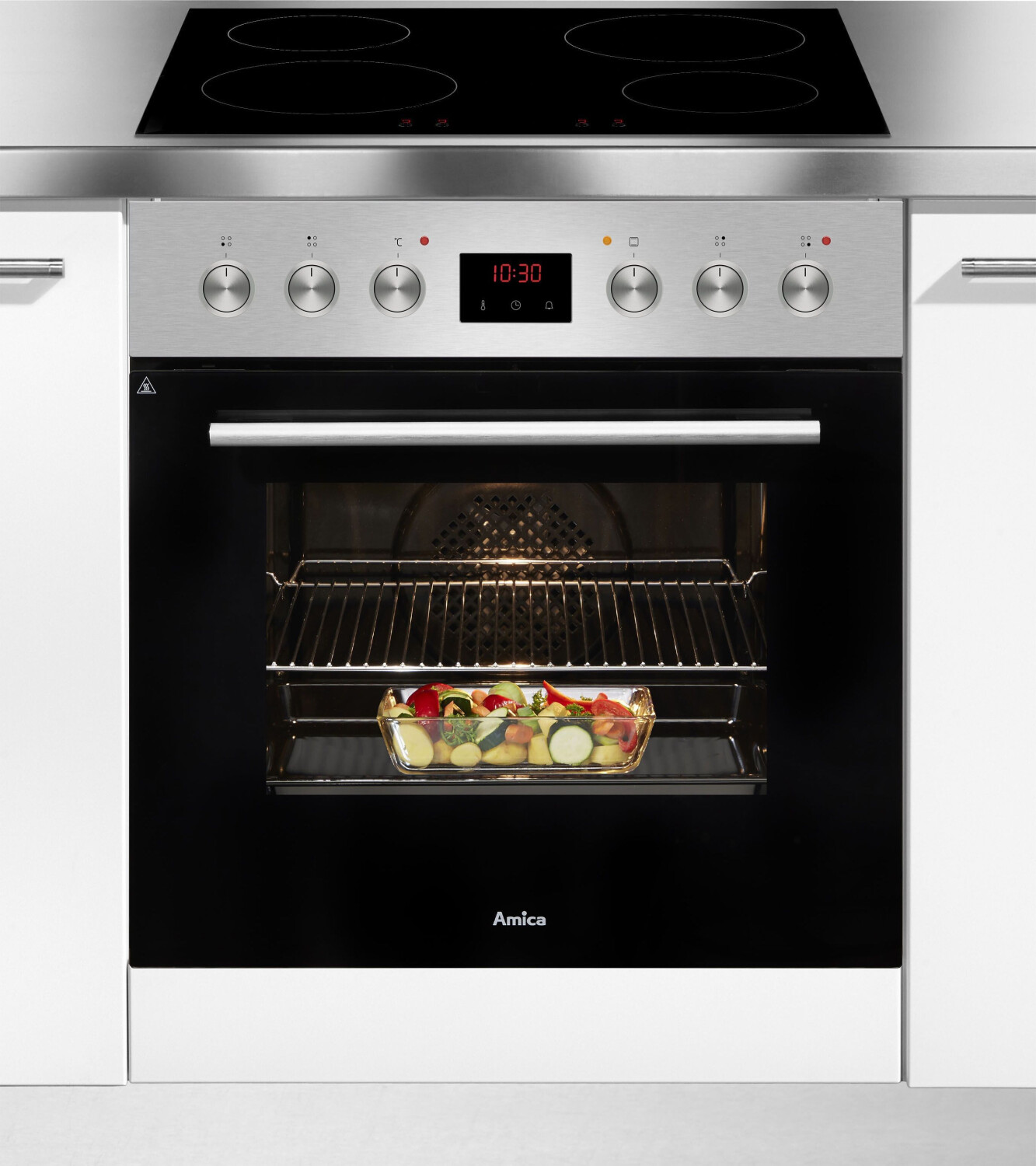 Amica EHPIX 933 335 E ab 599,00 € | Preisvergleich bei idealo.de