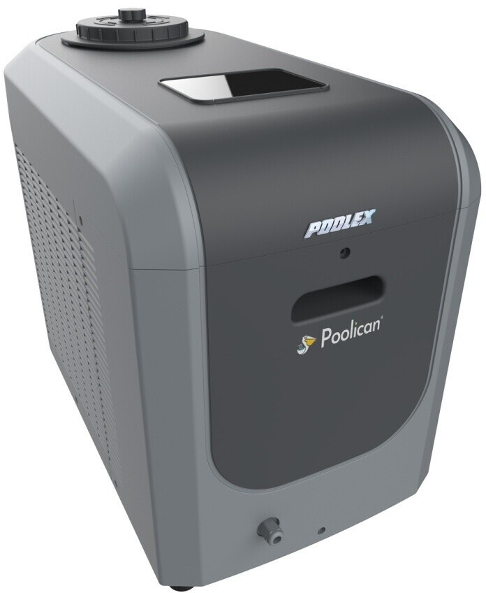 Poolex Poolican 100 4 in 1 25 m³