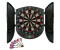 Aktive Electronic Dartboard 8 Players and 26 Games 50x45 cm (54012)