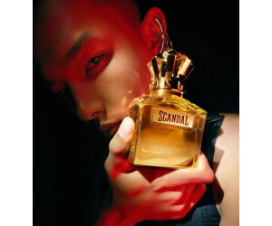 Jean Paul Gaultier Scandal pour Homme Absolu Parfum Concentré ab