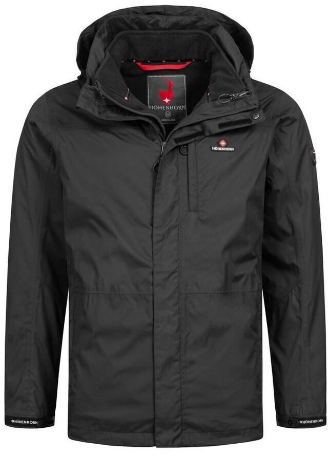 Höhenhorn Arcalod 3in1 Jacket Pro