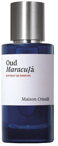 Maison Crivelli Oud Maracujá Extrait de Parfum (50ml)