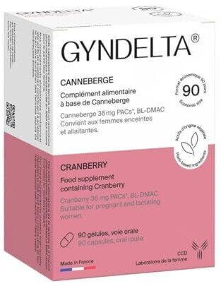 Laboratoire CCD Gyndelta