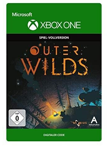 Outer Wilds