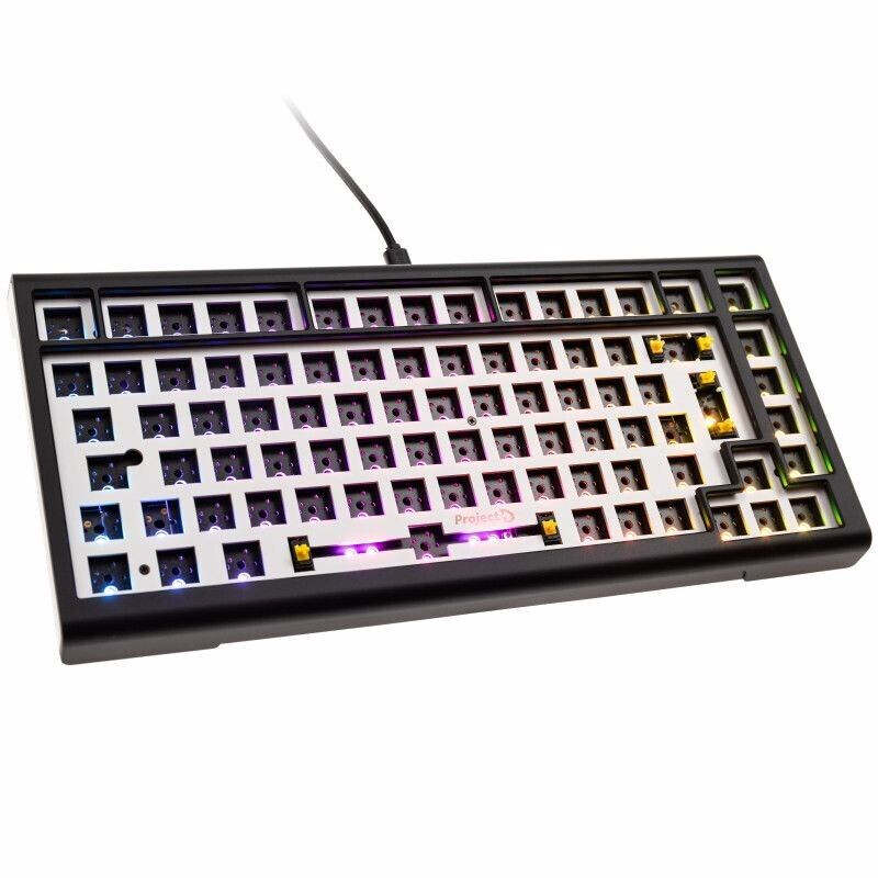 Ducky Tinker 75 Barebone (DE)