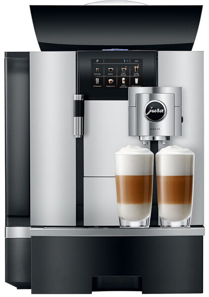 Jura GIGA X3 Professional (EB) 15569, Bild 3