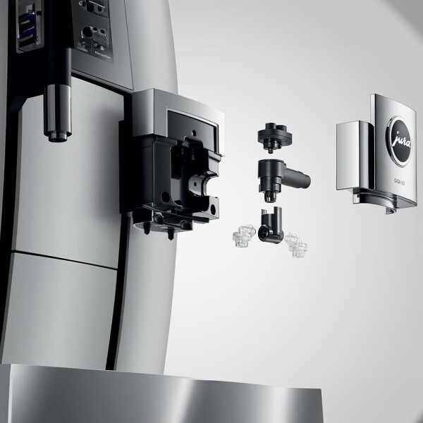 Jura GIGA X3 Professional (EB) 15569, Bild 7
