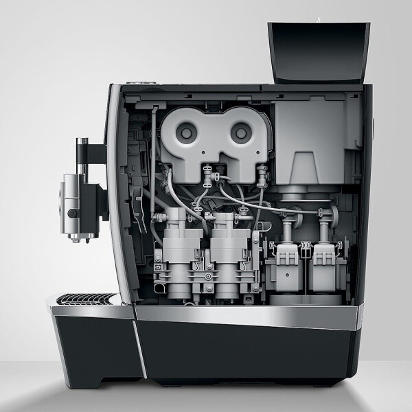 Jura GIGA X3 Professional (EB) 15569, Bild 9