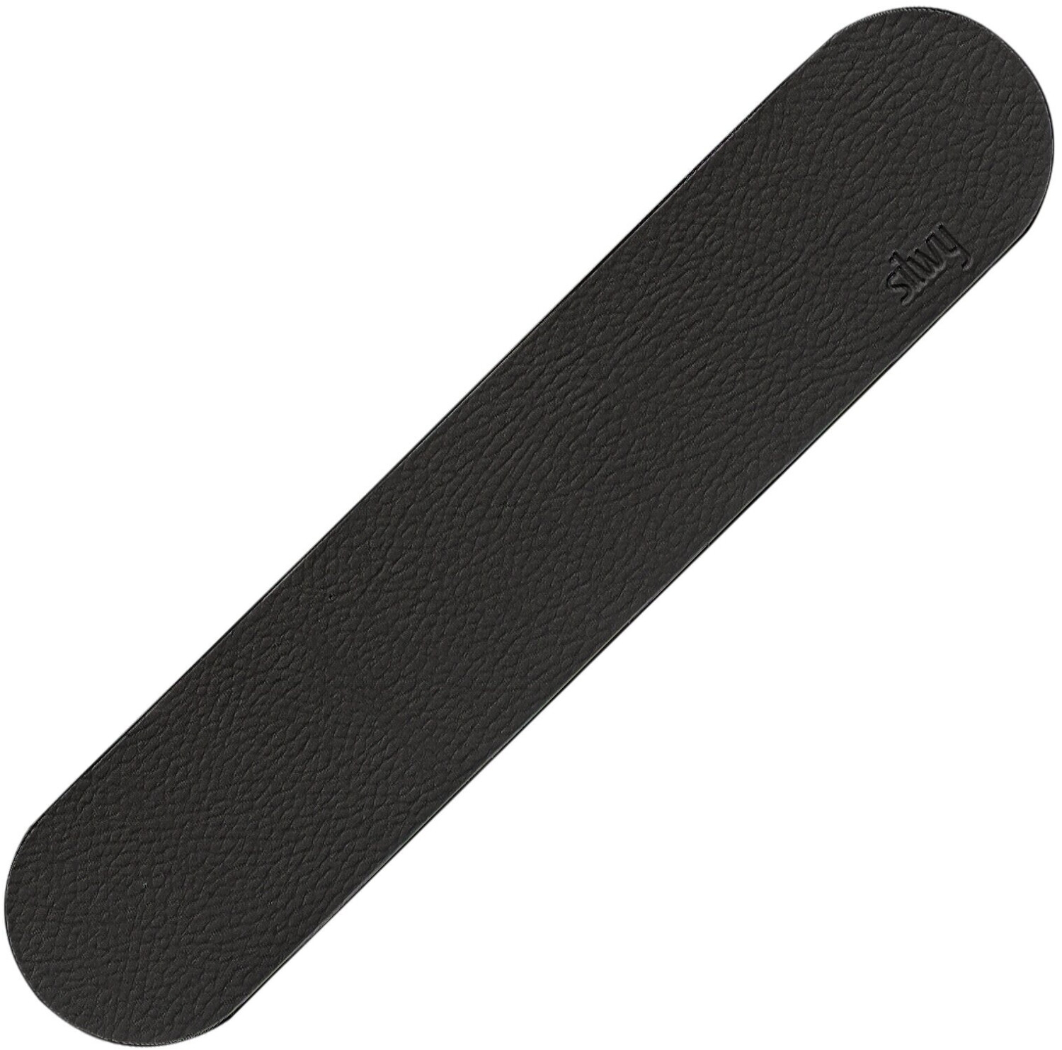 Silwy Metal bar for magnet mug 25 cm